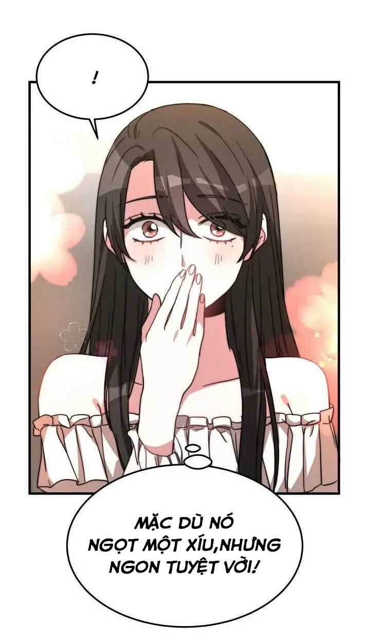 Cô Dâu Của Elysian Chapter 5 trang 37