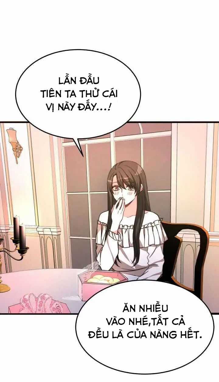 Cô Dâu Của Elysian Chapter 5 trang 38