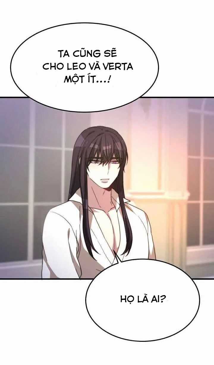 Cô Dâu Của Elysian Chapter 5 trang 39