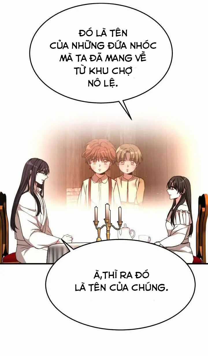 Cô Dâu Của Elysian Chapter 5 trang 40