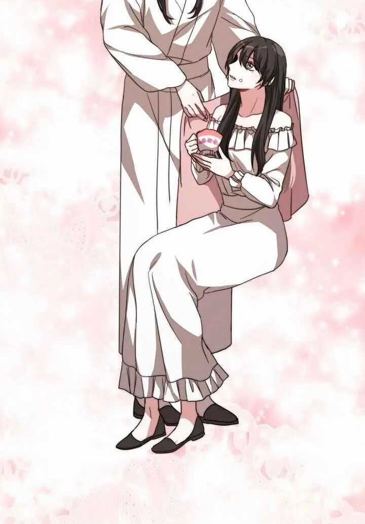 Cô Dâu Của Elysian Chapter 5 trang 44