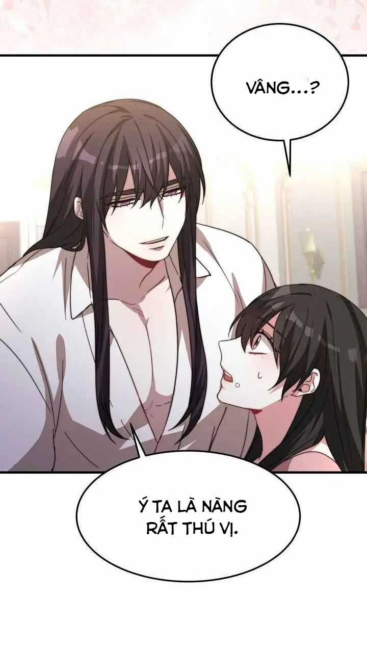 Cô Dâu Của Elysian Chapter 5 trang 45