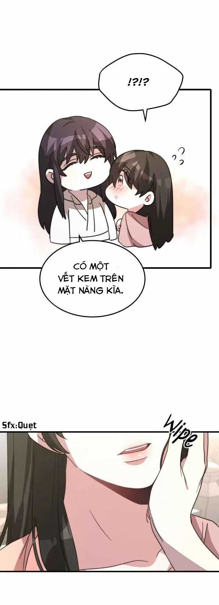 Cô Dâu Của Elysian Chapter 5 trang 47