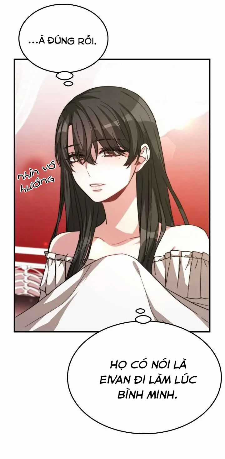 Cô Dâu Của Elysian Chapter 5 trang 55