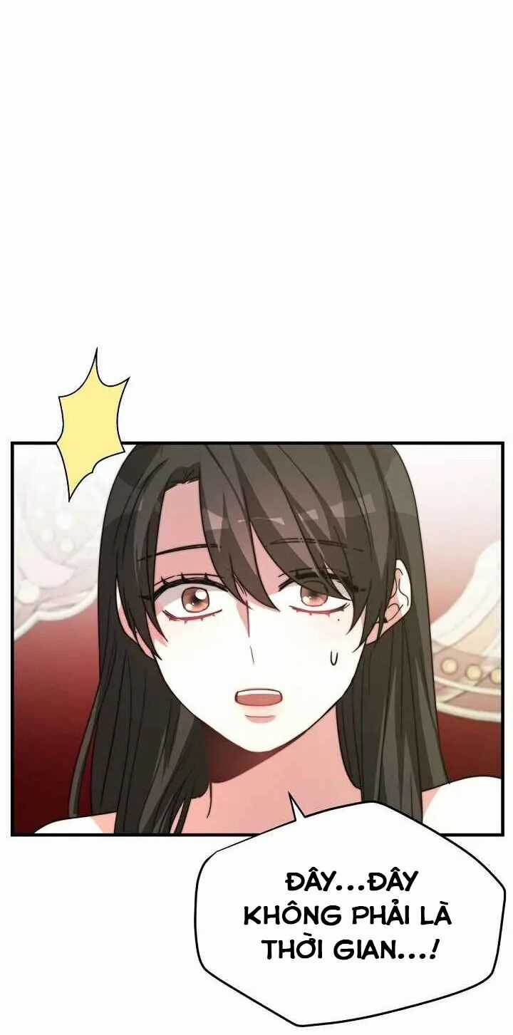 Cô Dâu Của Elysian Chapter 5 trang 57