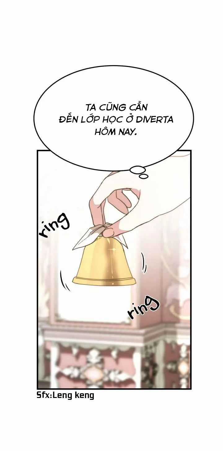 Cô Dâu Của Elysian Chapter 5 trang 58