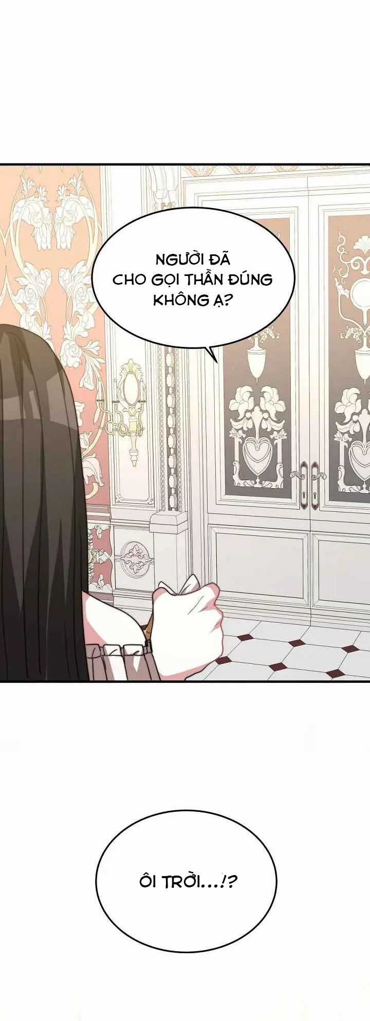 Cô Dâu Của Elysian Chapter 5 trang 59