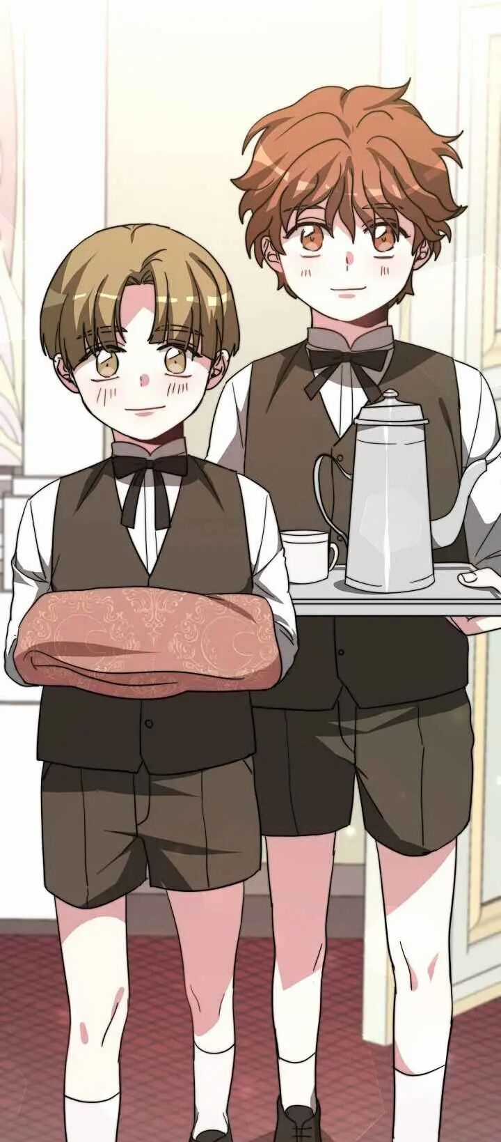 Cô Dâu Của Elysian Chapter 5 trang 60