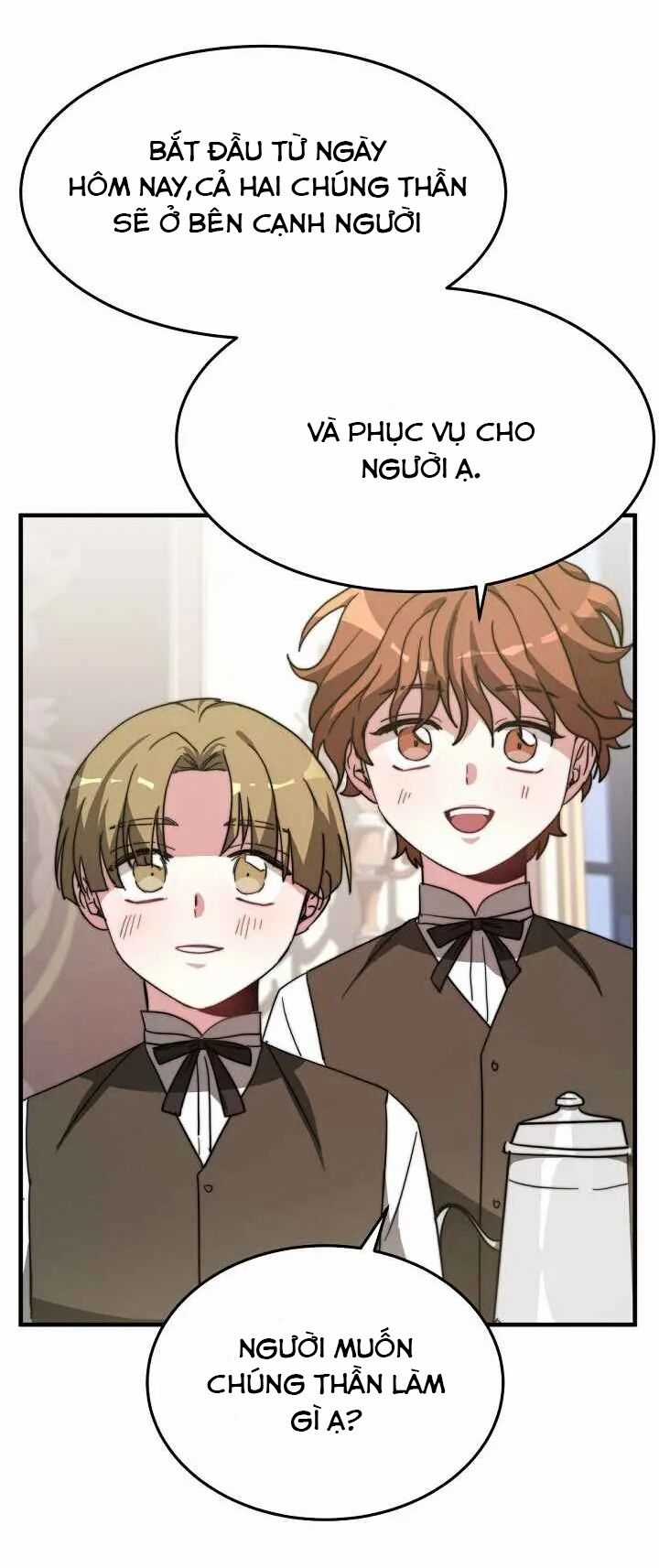 Cô Dâu Của Elysian Chapter 5 trang 62