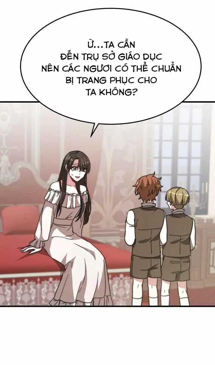 Cô Dâu Của Elysian Chapter 5 trang 63