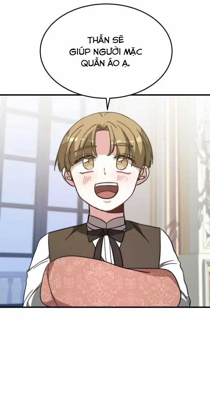 Cô Dâu Của Elysian Chapter 5 trang 64