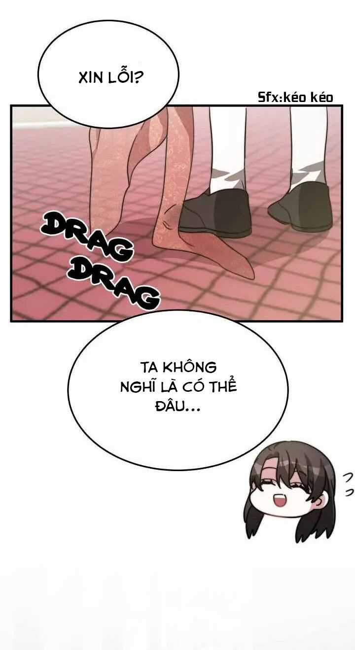 Cô Dâu Của Elysian Chapter 5 trang 65