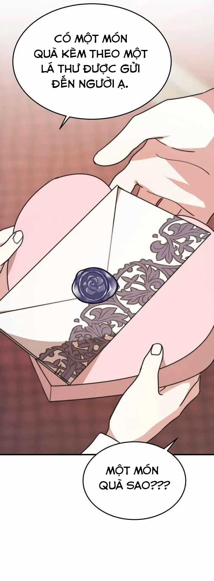 Cô Dâu Của Elysian Chapter 5 trang 68