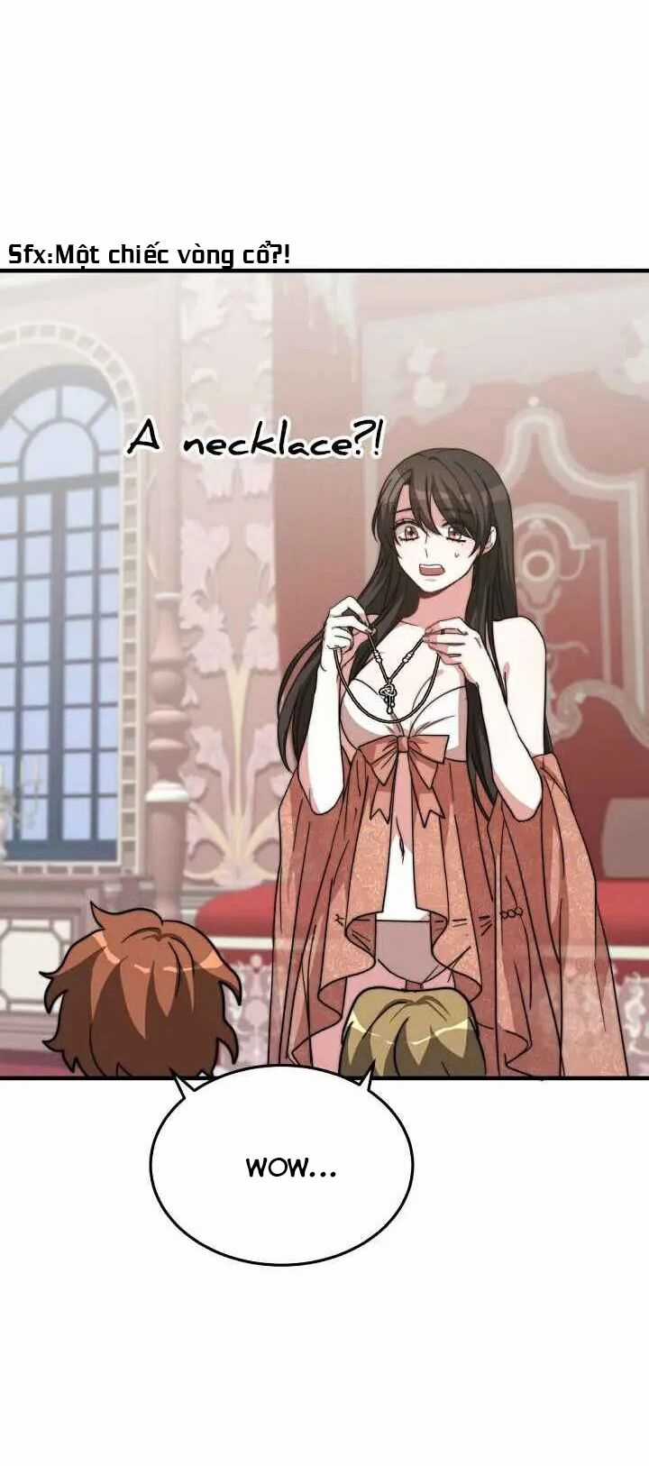 Cô Dâu Của Elysian Chapter 5 trang 69