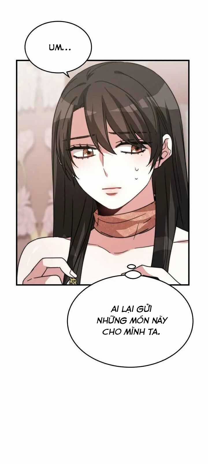 Cô Dâu Của Elysian Chapter 5 trang 70