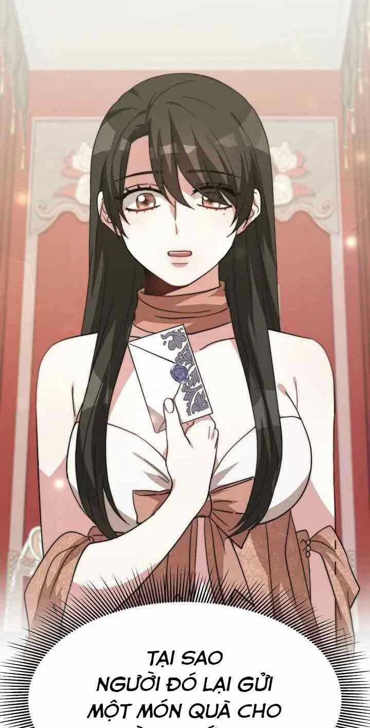 Cô Dâu Của Elysian Chapter 5 trang 76