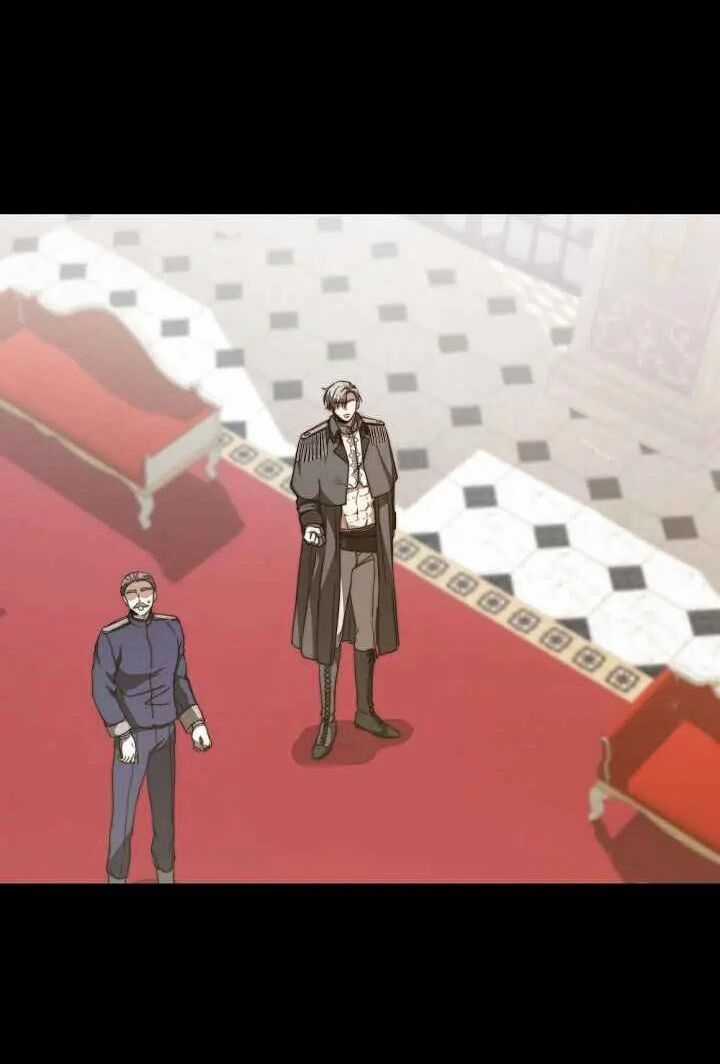 Cô Dâu Của Elysian Chapter 5 trang 8