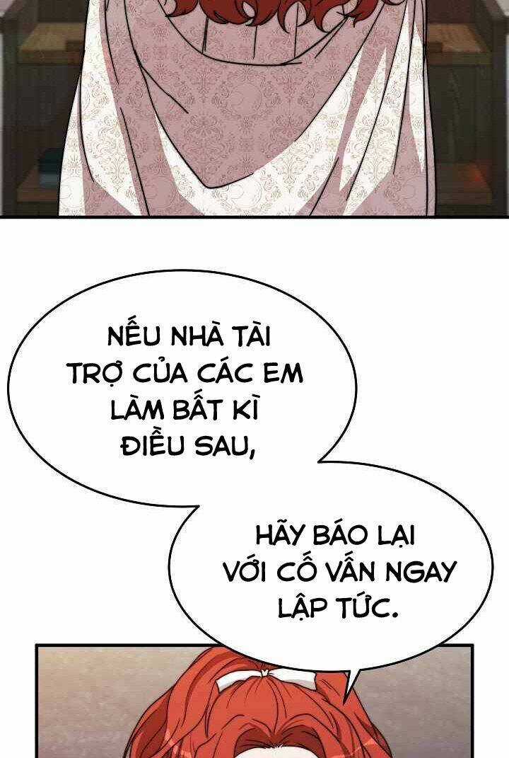 Cô Dâu Của Elysian Chapter 6 trang 102