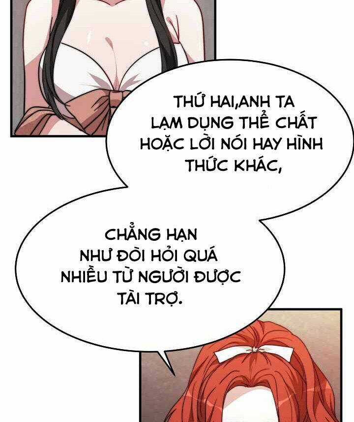 Cô Dâu Của Elysian Chapter 6 trang 105