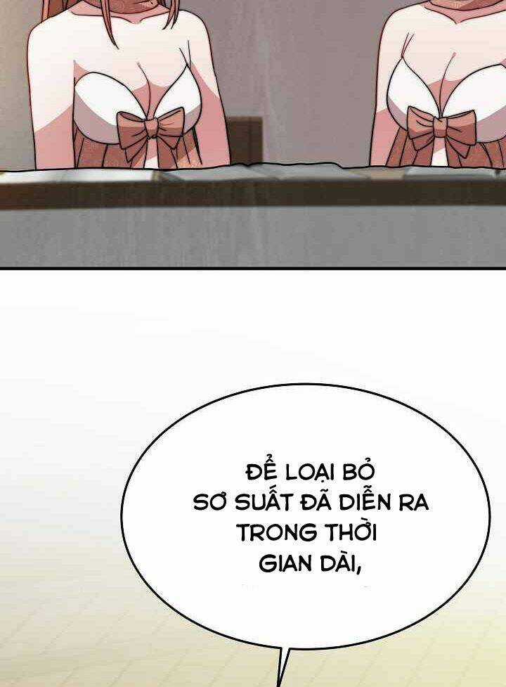 Cô Dâu Của Elysian Chapter 6 trang 108