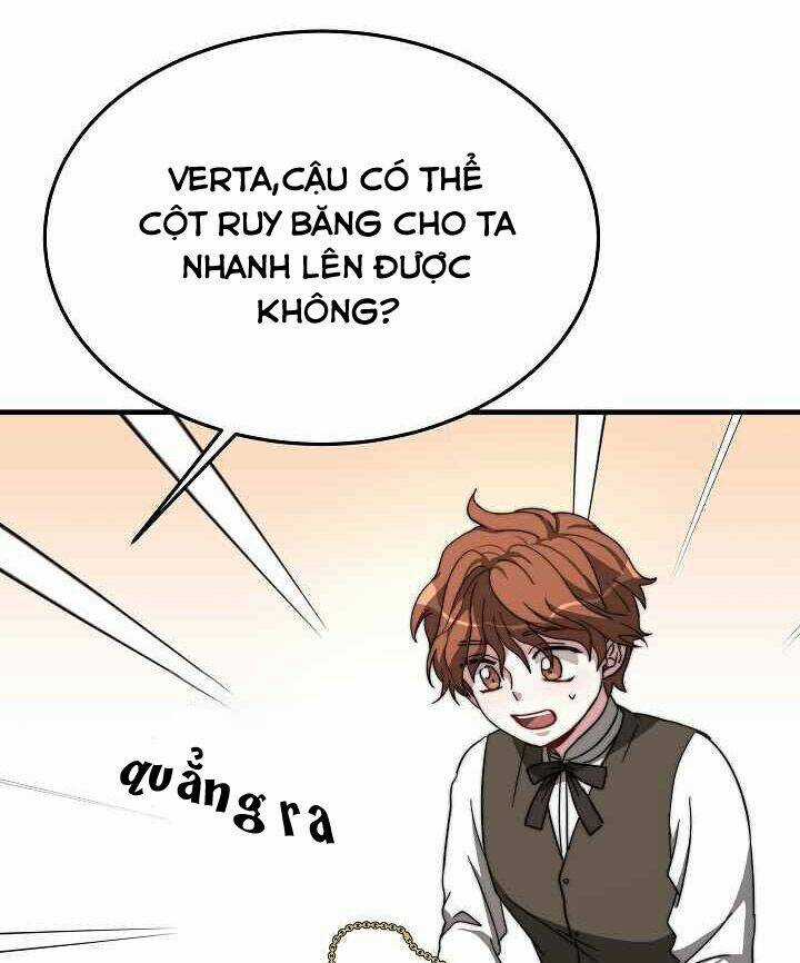Cô Dâu Của Elysian Chapter 6 trang 11