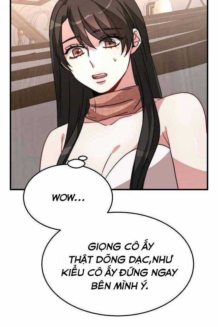 Cô Dâu Của Elysian Chapter 6 trang 111