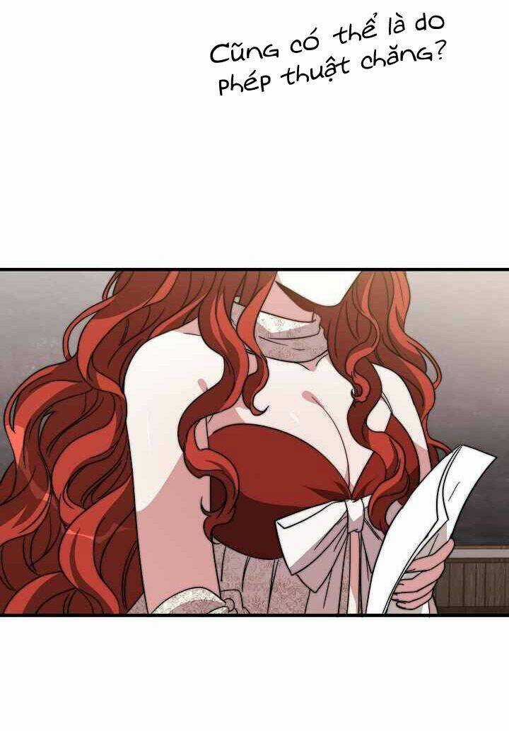 Cô Dâu Của Elysian Chapter 6 trang 112