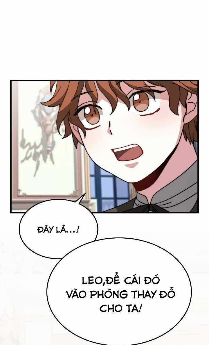 Cô Dâu Của Elysian Chapter 6 trang 13