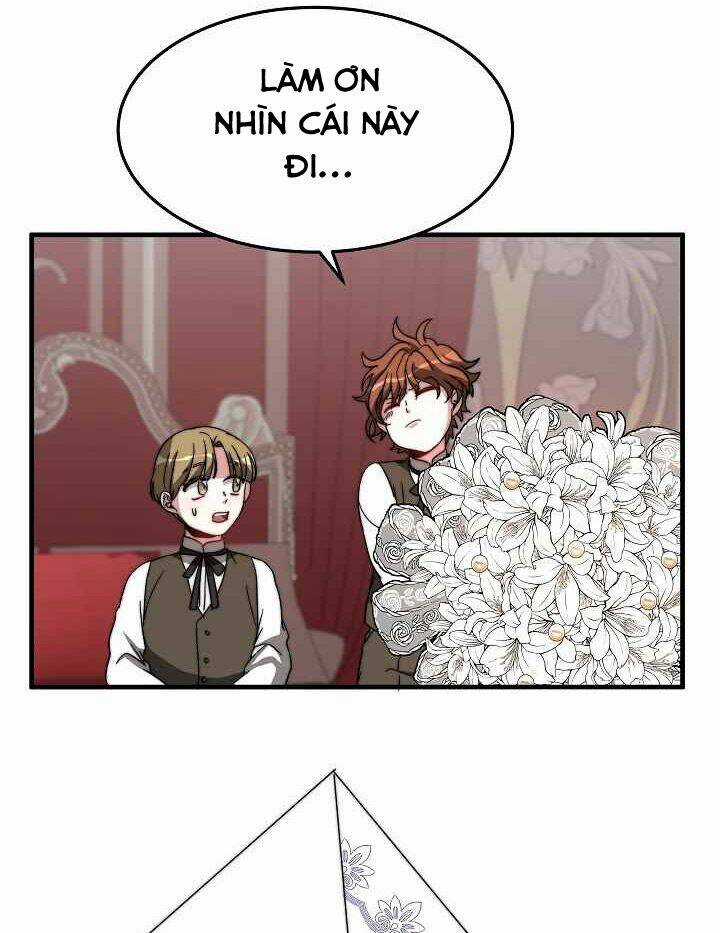 Cô Dâu Của Elysian Chapter 6 trang 132
