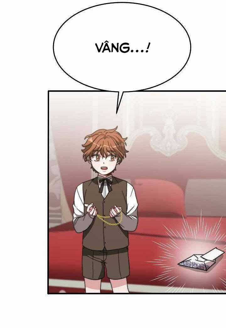 Cô Dâu Của Elysian Chapter 6 trang 16