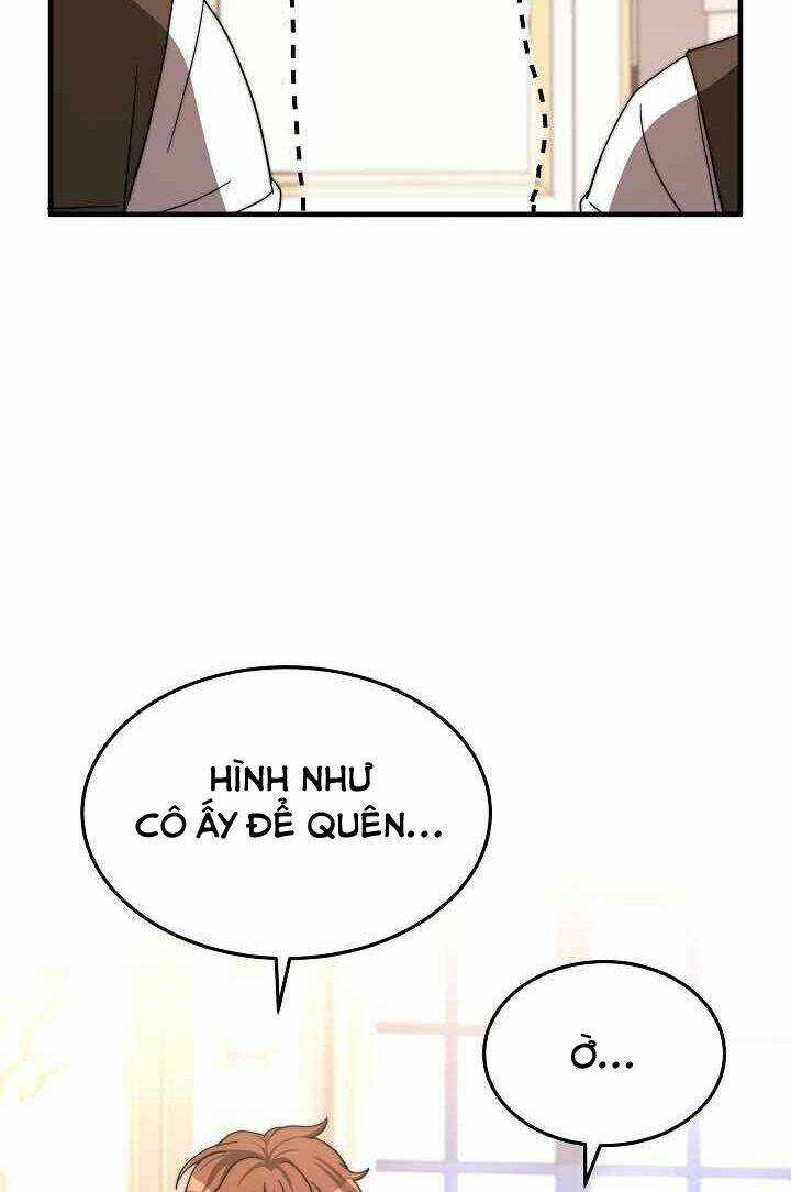 Cô Dâu Của Elysian Chapter 6 trang 19