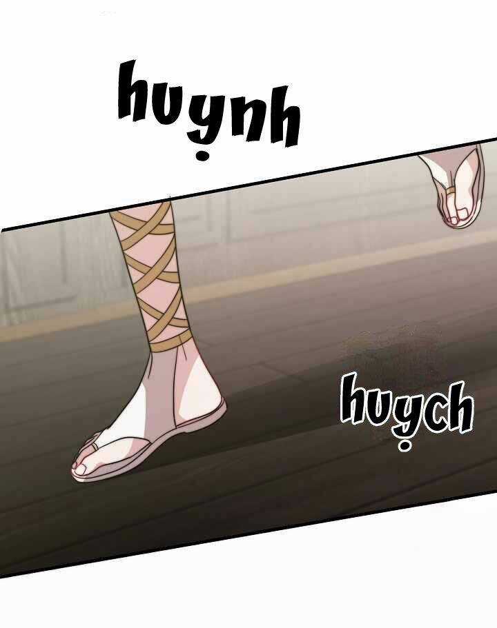 Cô Dâu Của Elysian Chapter 6 trang 24