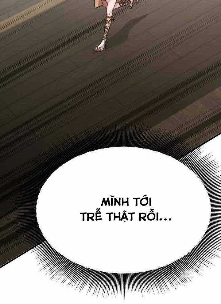 Cô Dâu Của Elysian Chapter 6 trang 26