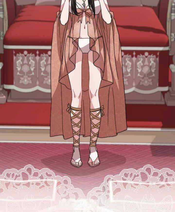 Cô Dâu Của Elysian Chapter 6 trang 3