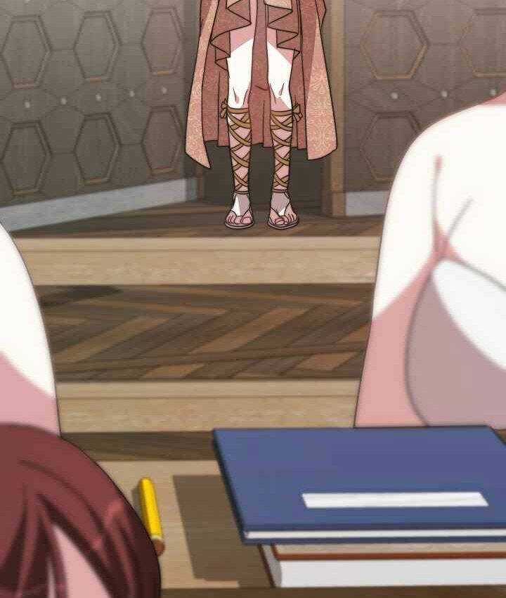 Cô Dâu Của Elysian Chapter 6 trang 32