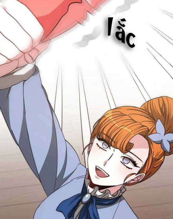 Cô Dâu Của Elysian Chapter 6 trang 36