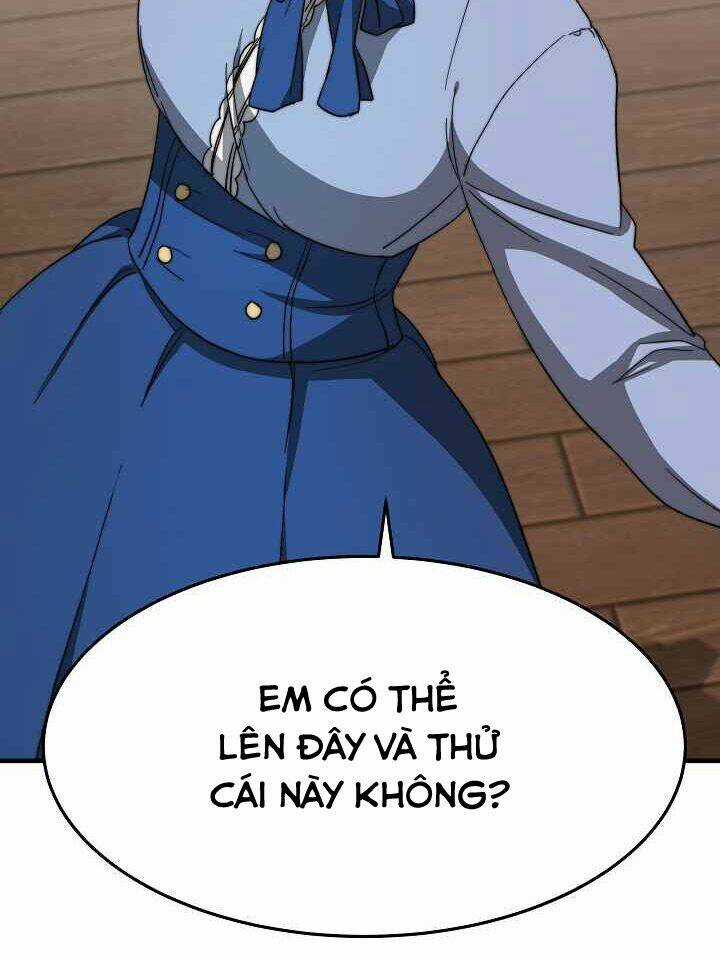 Cô Dâu Của Elysian Chapter 6 trang 37