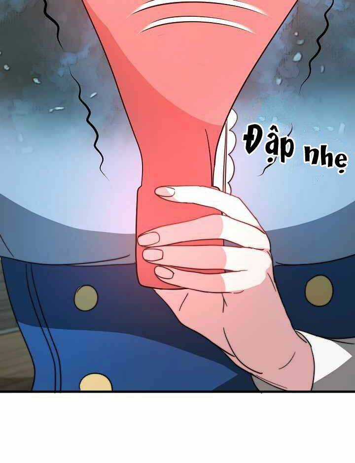 Cô Dâu Của Elysian Chapter 6 trang 45