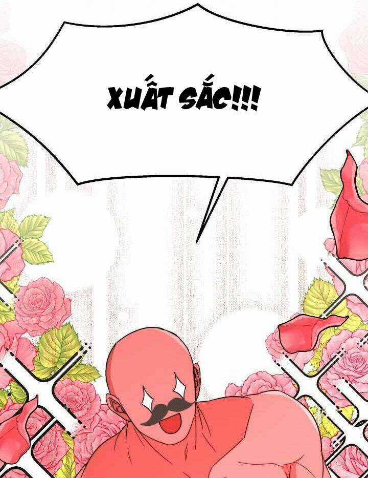 Cô Dâu Của Elysian Chapter 6 trang 56