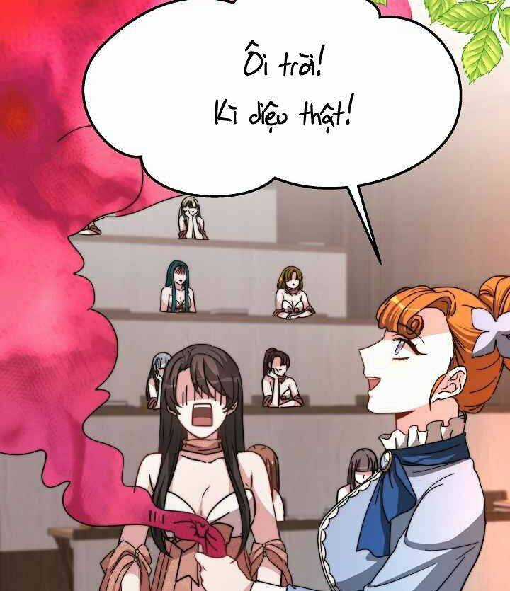 Cô Dâu Của Elysian Chapter 6 trang 60