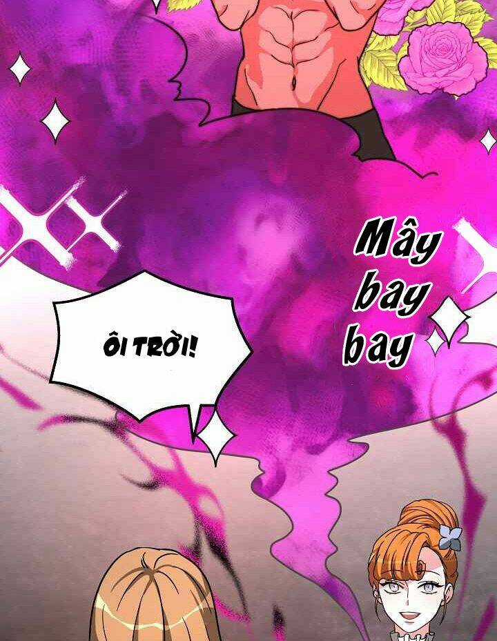 Cô Dâu Của Elysian Chapter 6 trang 65