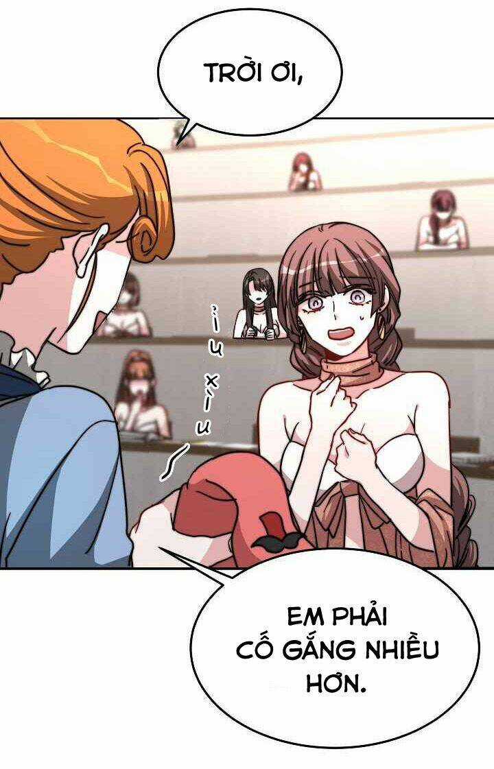 Cô Dâu Của Elysian Chapter 6 trang 67