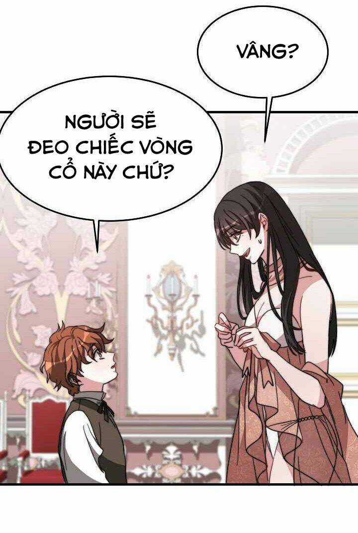 Cô Dâu Của Elysian Chapter 6 trang 7