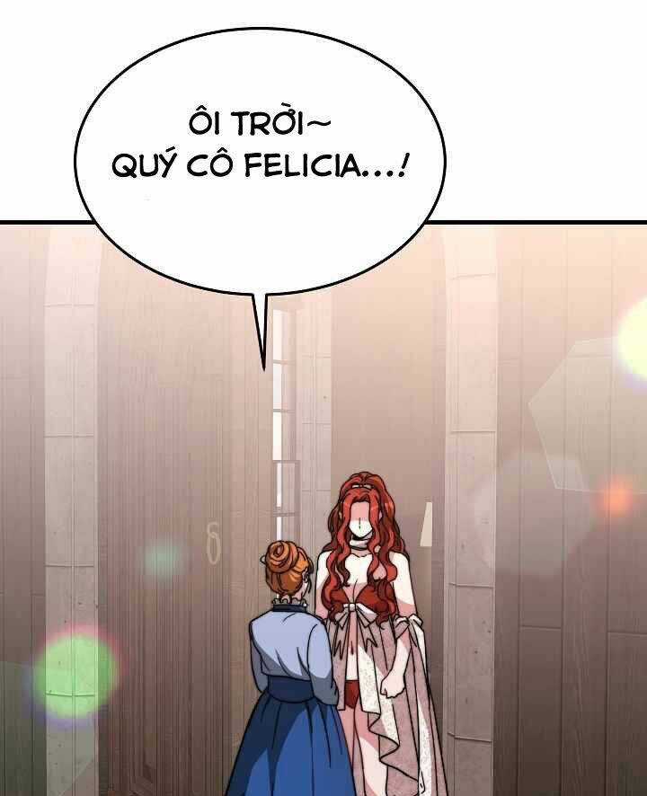 Cô Dâu Của Elysian Chapter 6 trang 91