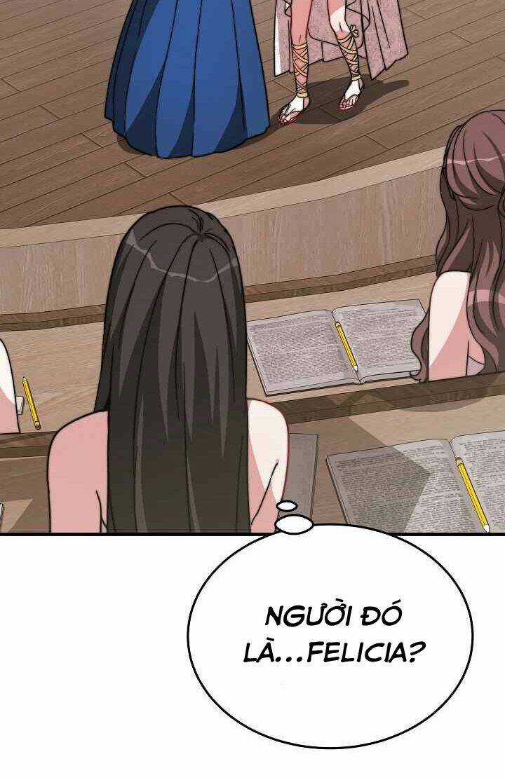 Cô Dâu Của Elysian Chapter 6 trang 96