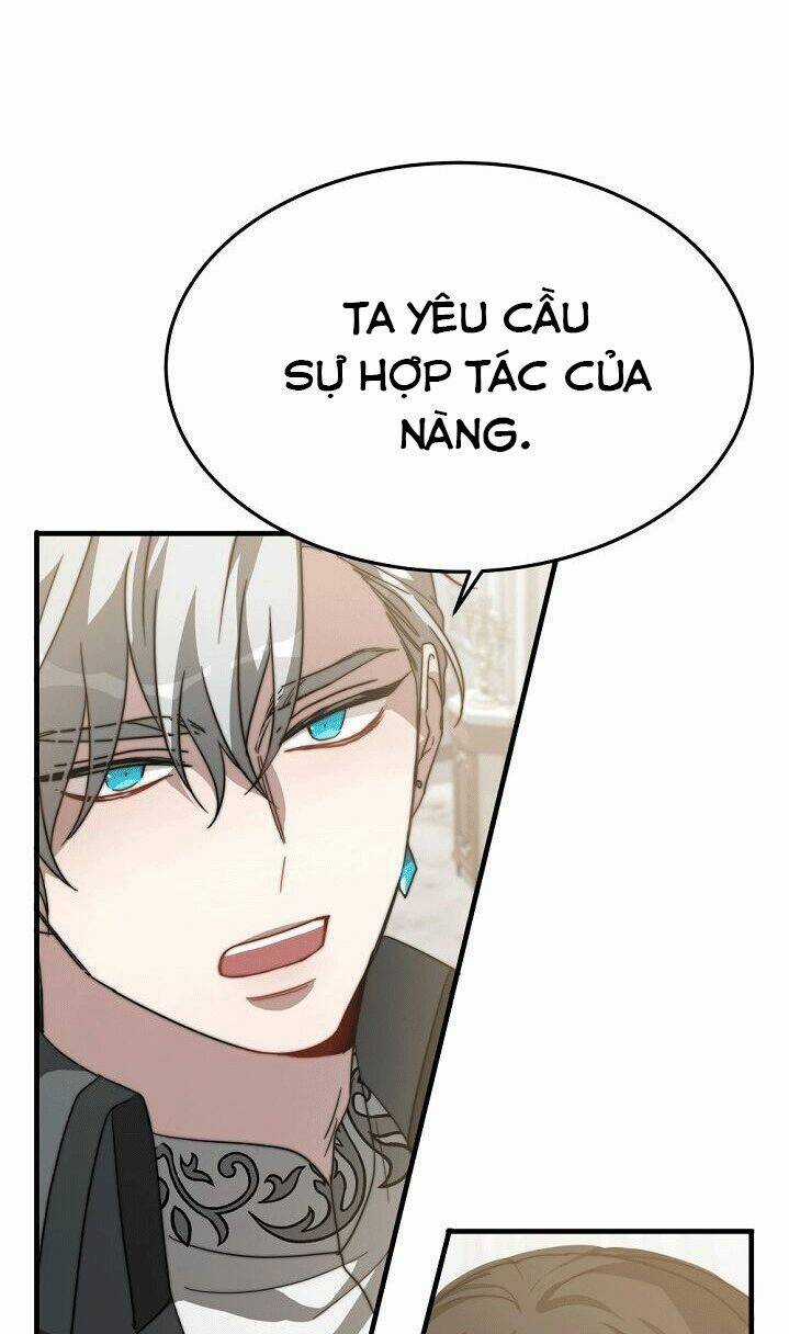 Cô Dâu Của Elysian Chapter 7 trang 106