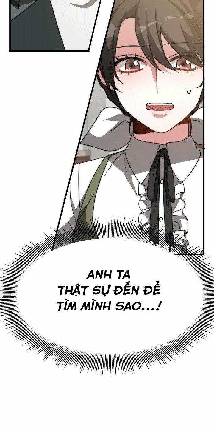 Cô Dâu Của Elysian Chapter 7 trang 107