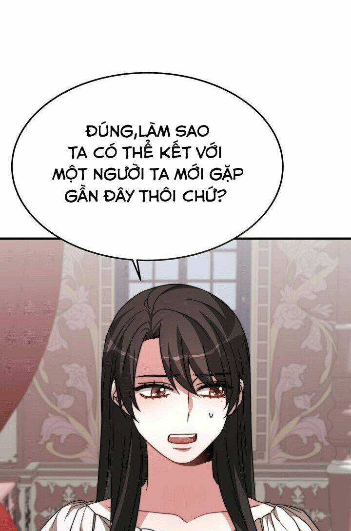 Cô Dâu Của Elysian Chapter 7 trang 16