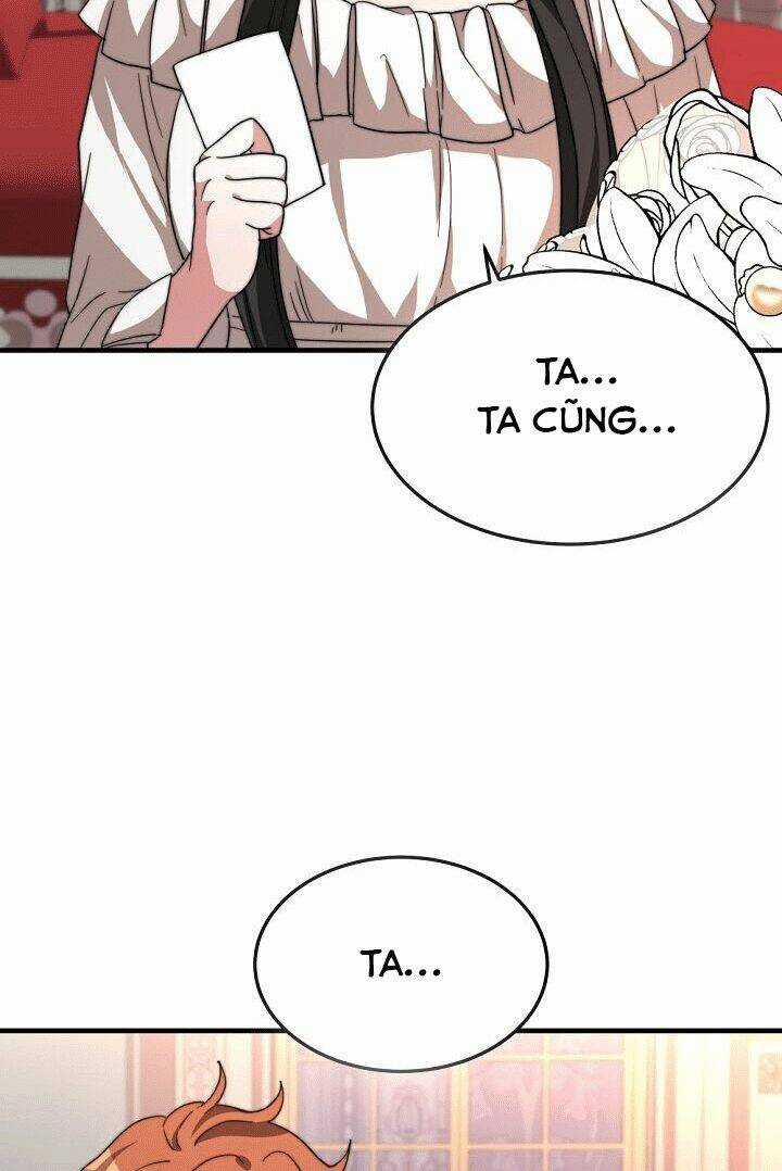 Cô Dâu Của Elysian Chapter 7 trang 17