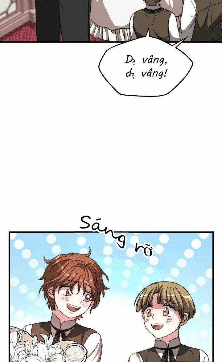 Cô Dâu Của Elysian Chapter 7 trang 20